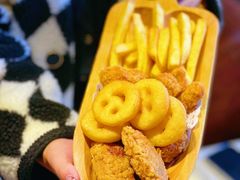 -慕佳精品西餐咖啡(新华北区店)
