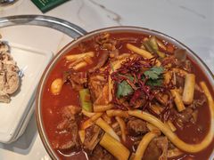 -马老六清真餐厅(雁滩店)