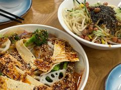 -艺味深尝(云锦路店)