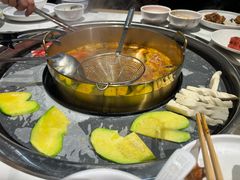 -云尊府云南菜·蒸汽石锅鱼(学清路店)