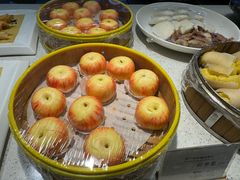 -聚丰园•湖鲜餐厅(阿红私房菜梅石路店)
