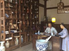-福建民俗博物馆