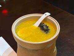 -海航大厦万豪酒店彩海轩中餐厅(霄云路店)