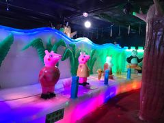 -泉州海丝野生动物世界