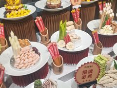 -秦家味老菜馆(民族北路店)