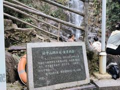 -鼎湖山风景区