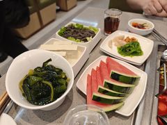 -海底捞火锅(铂澜大象城店)