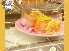 -友壹町寿司(佛山新DNA店)
