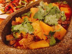 -云里小坐·小院里·团建·宴请·下午茶(三圣乡店)