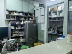 -总动员动物医院(宝丰院店)