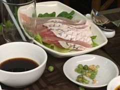 -金海阁海鲜火锅