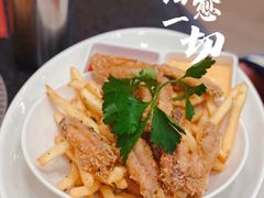 -WOLFGANG PUCK KITCHEN & BAR(迪士尼小镇店)
