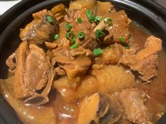 -谭厨中山传家菜.乳鸽.脆鲩鱼(华强北中航城店)