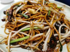 干炒牛河-鹿港小镇(滨北店)