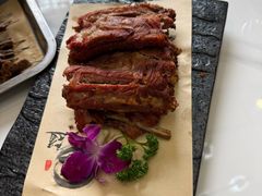 -三羊居食府(文艺路店)