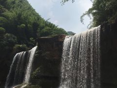 -四洞沟景区