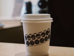 -Onirii Coffee(长乐路店)