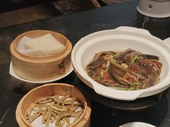 -芳芳私房菜·精做淮扬菜(承德路店)