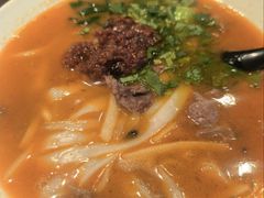 -漆黑觉米粉(三里屯店)