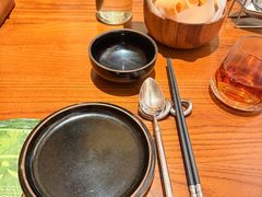 -泰香米泰国餐厅(中大国际店)