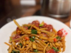 -天下客饭店(中山路店)