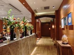 -A One Kitchen·南京精菜馆(德基广场店)