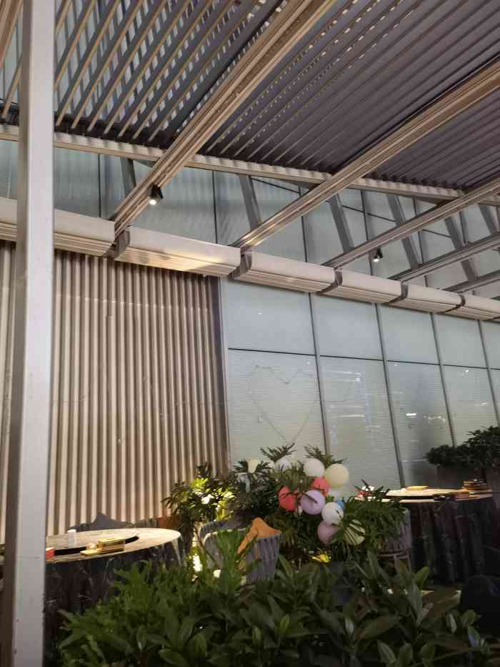 悦百味·品质川菜(悠方店)-"老公推荐来这家悠方楼上的新川菜,环境