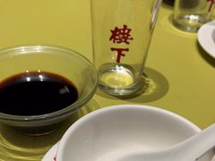 -楼下火锅饭店(铜锣湾店)