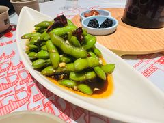 -肥肥虾庄·金牌油焖大虾(杨园滨江时代walk店)