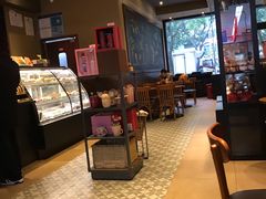 -星巴克(夏碧路店)