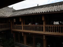 -88号小吃店·经典云南菜·地道纳西美食