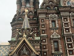 -滴血救世主教堂