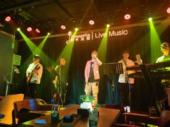 -阿卡贝拉音乐汇(印象城店)