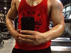 -威尔仕健身(北京合生汇店)