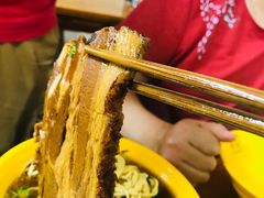 -瞻园面馆鸭血粉丝汤(老门东店)