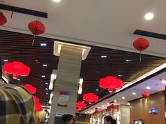 -满旗楼 北京烤鸭·涮羊肉火锅(武昌店)