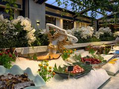 -川骄海鲜自助(河东店)