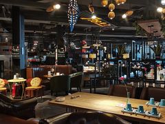 -798餐厅(任丘路店)