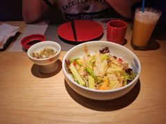 -京料理·日料自助·铁板燒(复悦城店)
