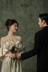 -MAO亲爱的猫婚纱摄影工作室
