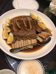 -沈阳君悦酒店宴会厅