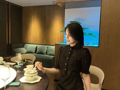 -次第花开素食雅宴