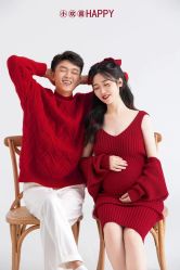 点击看大图 -薇薇新娘婚纱摄影(开州大道店)