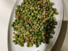 -小河盐帮·私家菜·烤鸭(三元桥·霄云路店)