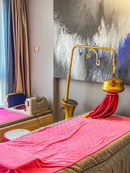 -湖畔阳光月子中心(泰达会馆店)