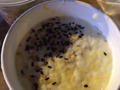 -清真老马家国华牛奶鸡蛋醪糟(正宁路店)