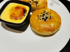 -川骄海鲜自助(河东店)