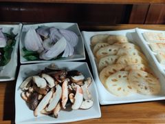 -喷火龙西昌火盆烧烤(泸州总店)