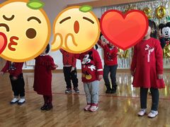 -瀚佳仁双语幼儿园