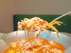 盐帮仔姜蛙-蓉城小馆(科兴店)